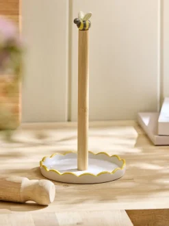 Keukenopslag|Next Bee Kitchen Roll Holder