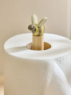 Keukenopslag|Next Bee Kitchen Roll Holder