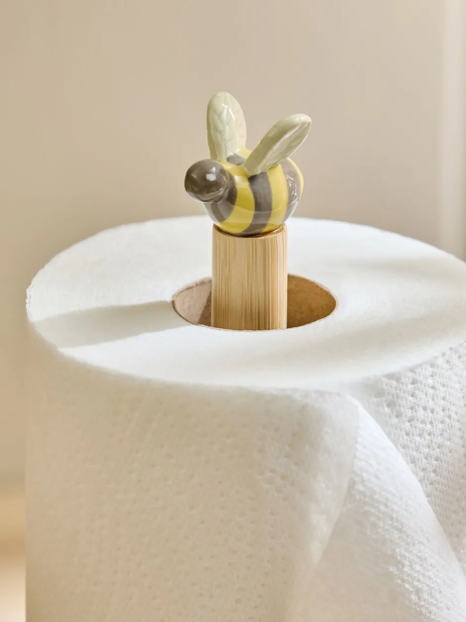 Keukenopslag|Next Bee Kitchen Roll Holder