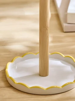 Keukenopslag|Next Bee Kitchen Roll Holder