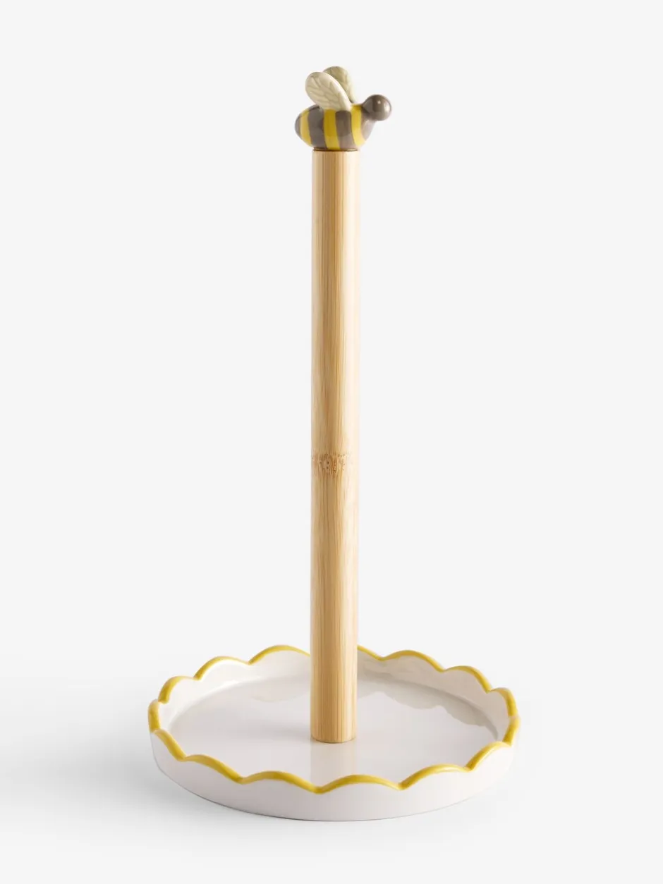 Keukenopslag|Next Bee Kitchen Roll Holder
