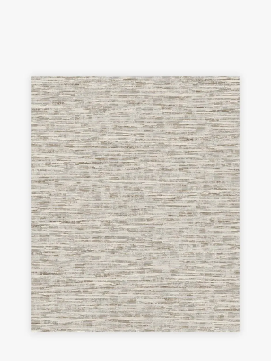 Behang|Next Behang 10 m met abstract aquarelmotief Natuurlijk