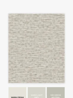 Behang|Next Behang 10 m met abstract aquarelmotief Natuurlijk