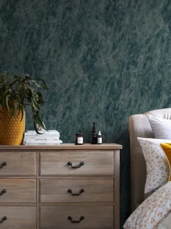 Behang|Next Behang met marmer effect 10M