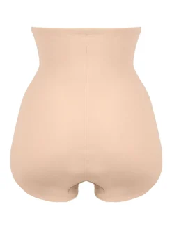Shapewear|Miraclesuit - Extra Stevige Controle Buikslip Beige