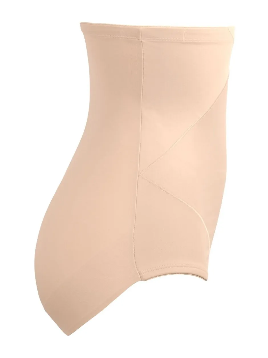 Shapewear|Miraclesuit - Extra Stevige Controle Buikslip Beige