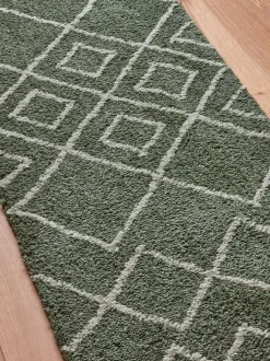 Vloerkleden En Lopers|Vloerkleden En Lopers*Next Berber tafelloper