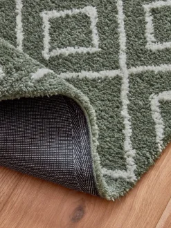 Vloerkleden En Lopers|Vloerkleden En Lopers*Next Berber tafelloper