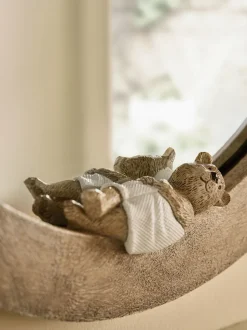 Spiegels|Badkameraccessoires*Next Bertie Bear Badkamer Wandspiegel