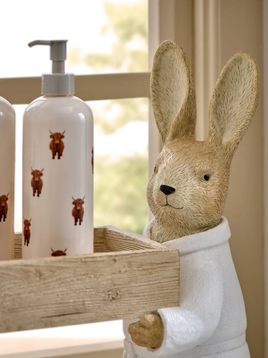 Thuiskantoor*Next Bertie Bear en Rosie Rabbit opbergcaddy