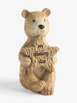 Decoraties|Next Bertie The Bear Shining Star Ornament