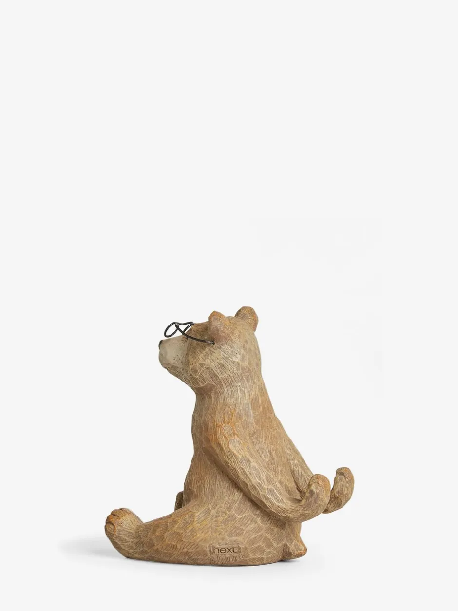 Decoraties|Thuiskantoor|Next Bertie The Bear telefoonetui