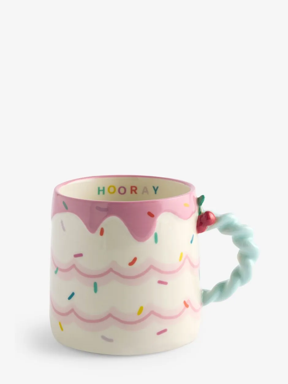 Mokken En Koppen|Tafelgerei|Next Birthday Celebration Mug