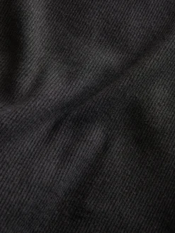 Nachtkleding En Pyjama's|Pyjama's*Next Black/Ecru bow - Set van 1 pyjama's met geweven broek (3-16jr)