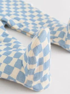 Babypakjes En Babypyjama's*Next Blauw - 2 Doorgestikte babypyjama's