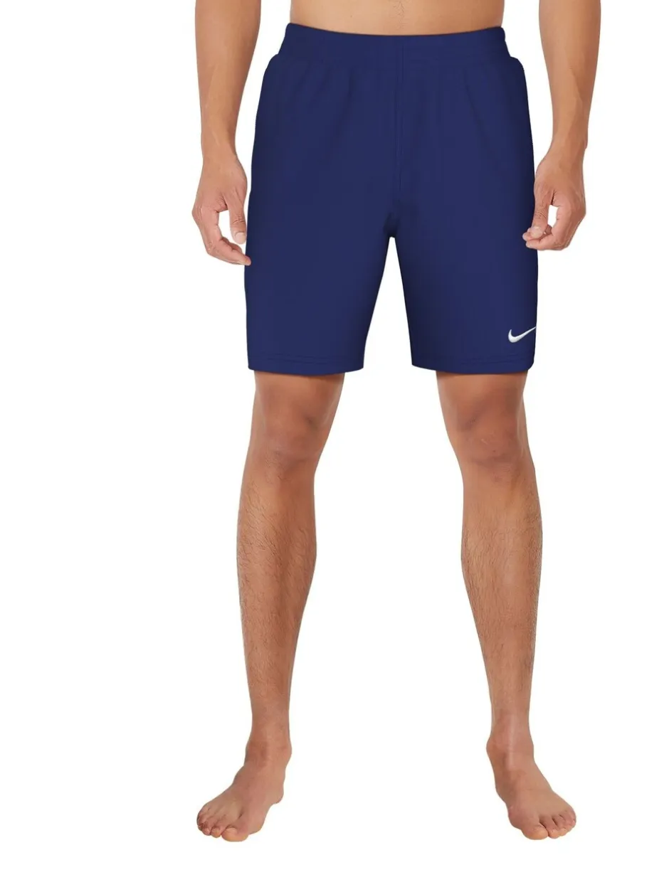 Sportkleding|Badkleding*Nike Blauw - 7 inch - Essential volley-zwemshort