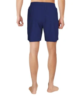 Sportkleding|Badkleding*Nike Blauw - 7 inch - Essential volley-zwemshort