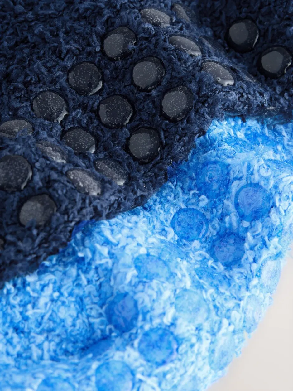 Sokken*Next Blauw - 2 paar knusse sokken
