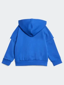 Jeans En Joggingbroeken*adidas - - Essentials Infant trainingspak Blauw