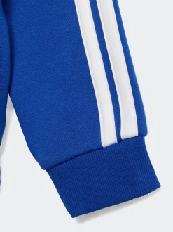 Jeans En Joggingbroeken*adidas - - Essentials Infant trainingspak Blauw