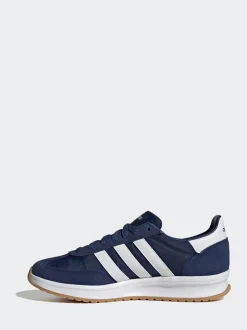 Sneakers*adidas Blauw - - 72s hardloopsneakers