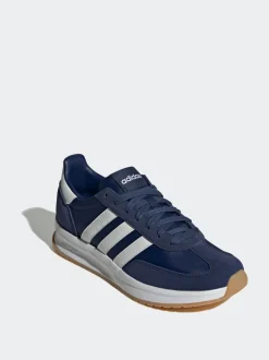 Sneakers*adidas Blauw - - 72s hardloopsneakers