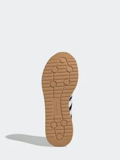 Sneakers*adidas Blauw - - 72s hardloopsneakers