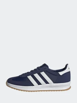 Sneakers*adidas Blauw - - 72s hardloopsneakers