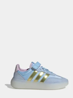 Sneakers|adidas - Disney Frozen Barreda Decode Kids Trainers Blauw