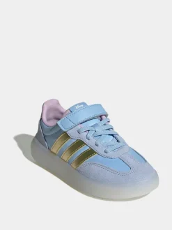 Sneakers|adidas - Disney Frozen Barreda Decode Kids Trainers Blauw