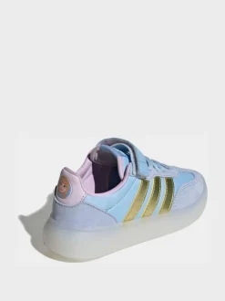 Sneakers|adidas - Disney Frozen Barreda Decode Kids Trainers Blauw