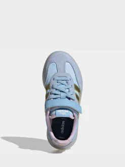 Sneakers|adidas - Disney Frozen Barreda Decode Kids Trainers Blauw