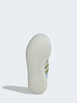 Sneakers|adidas - Disney Frozen Barreda Decode Kids Trainers Blauw