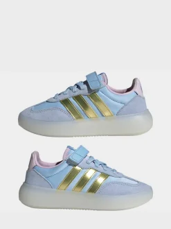 Sneakers|adidas - Disney Frozen Barreda Decode Kids Trainers Blauw
