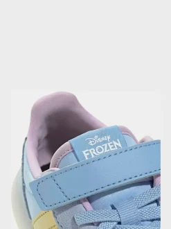 Sneakers|adidas - Disney Frozen Barreda Decode Kids Trainers Blauw