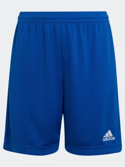 Shorts*adidas - Entrada 22 short Blauw