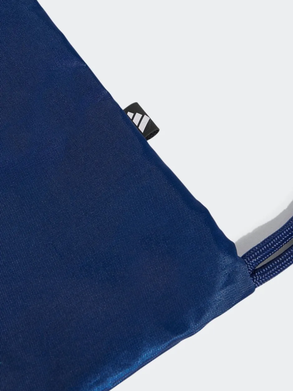Tassen|Tassen*adidas - Linear Gymsack-tas Blauw