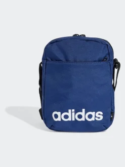 Tassen|adidas - Linear ORG tas Blauw