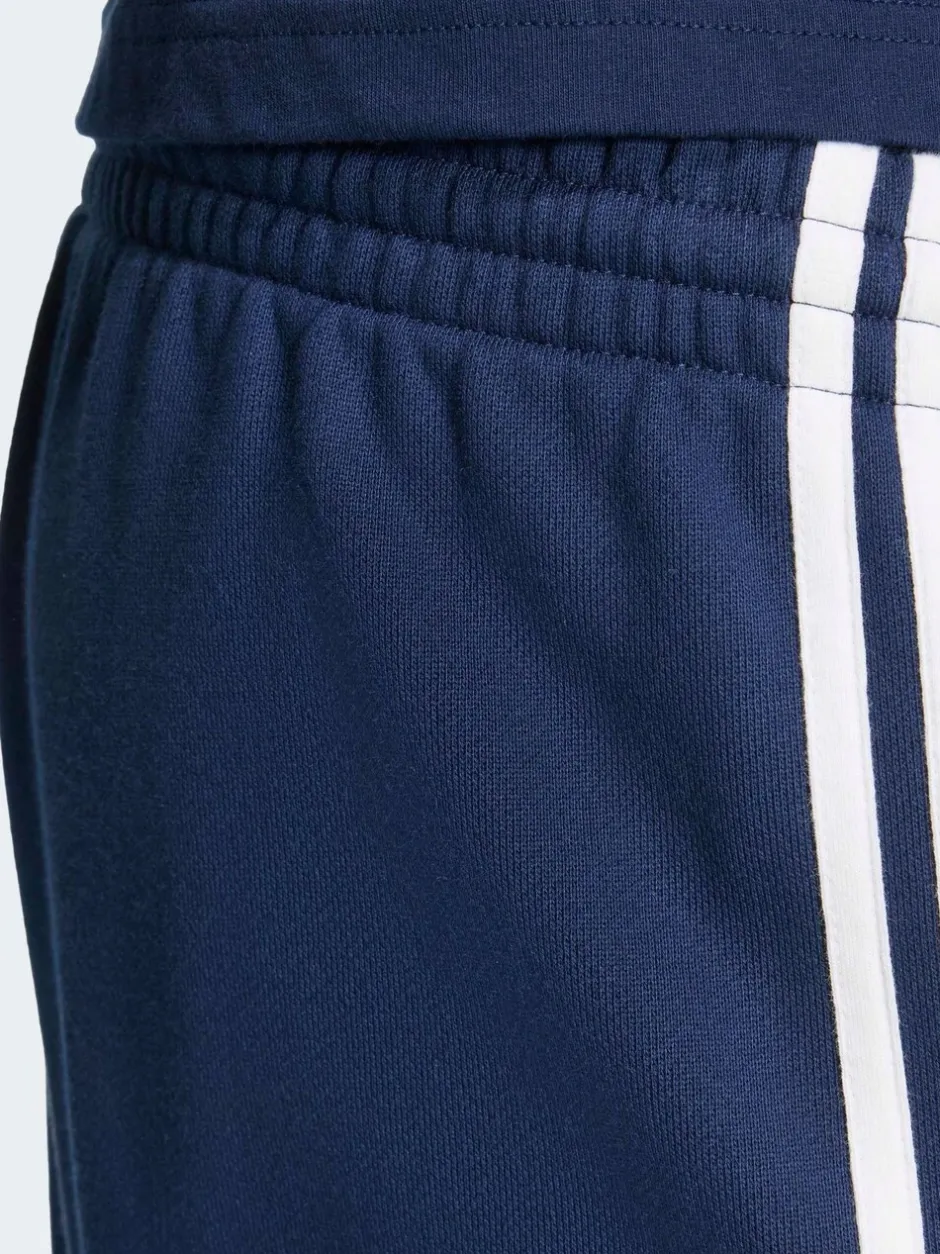 Shorts*adidas originals - shorts met 3 strepen Blauw