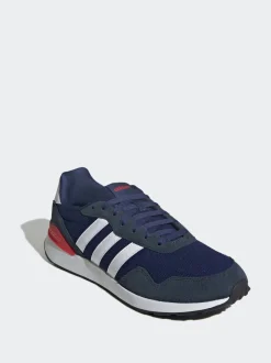 Sneakers*adidas Blauw - Run 60s 4.0 sneakers