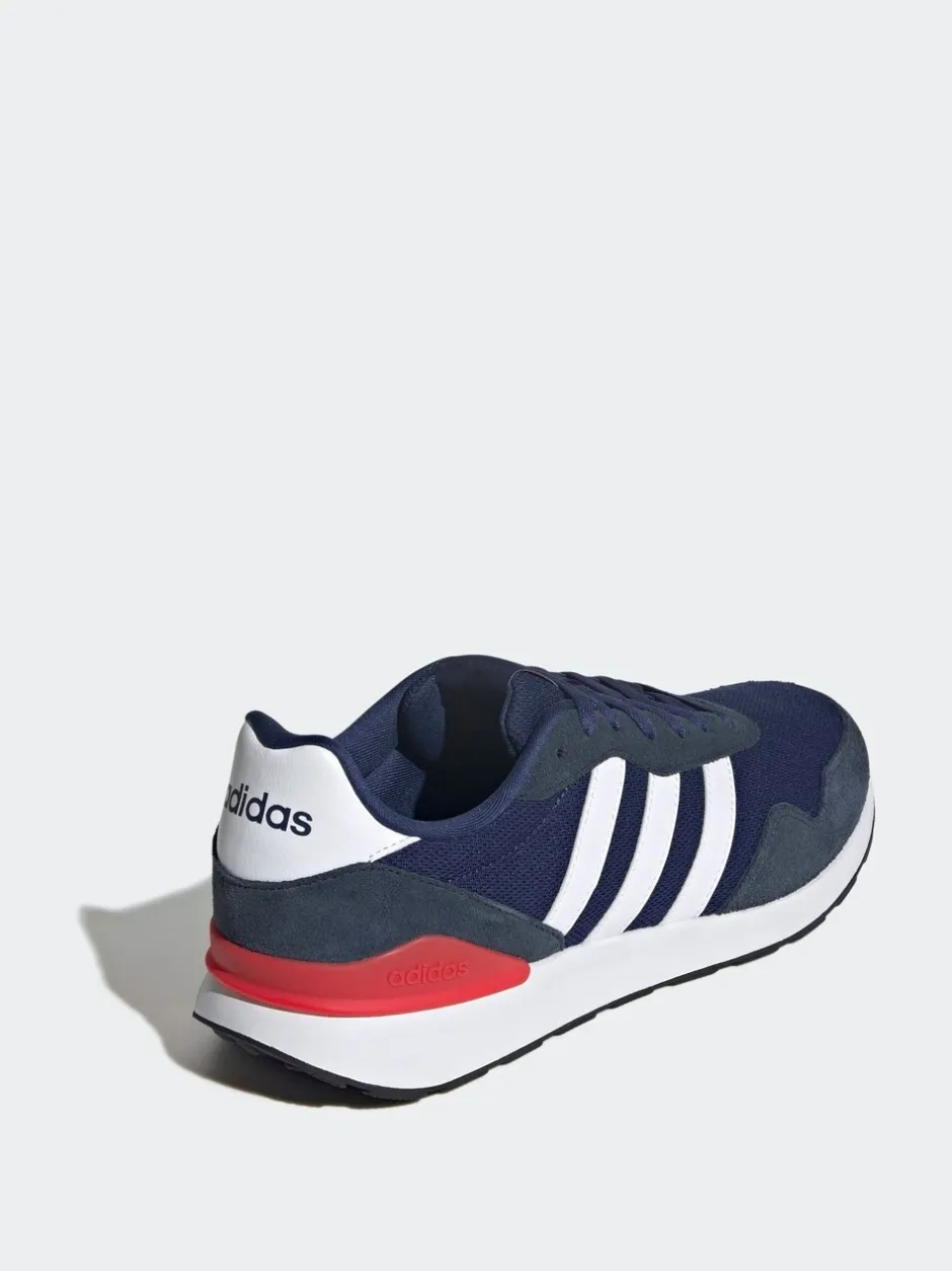 Sneakers*adidas Blauw - Run 60s 4.0 sneakers