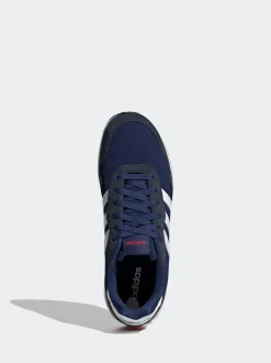 Sneakers*adidas Blauw - Run 60s 4.0 sneakers