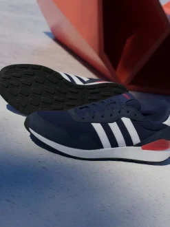 Sneakers*adidas Blauw - Run 60s 4.0 sneakers