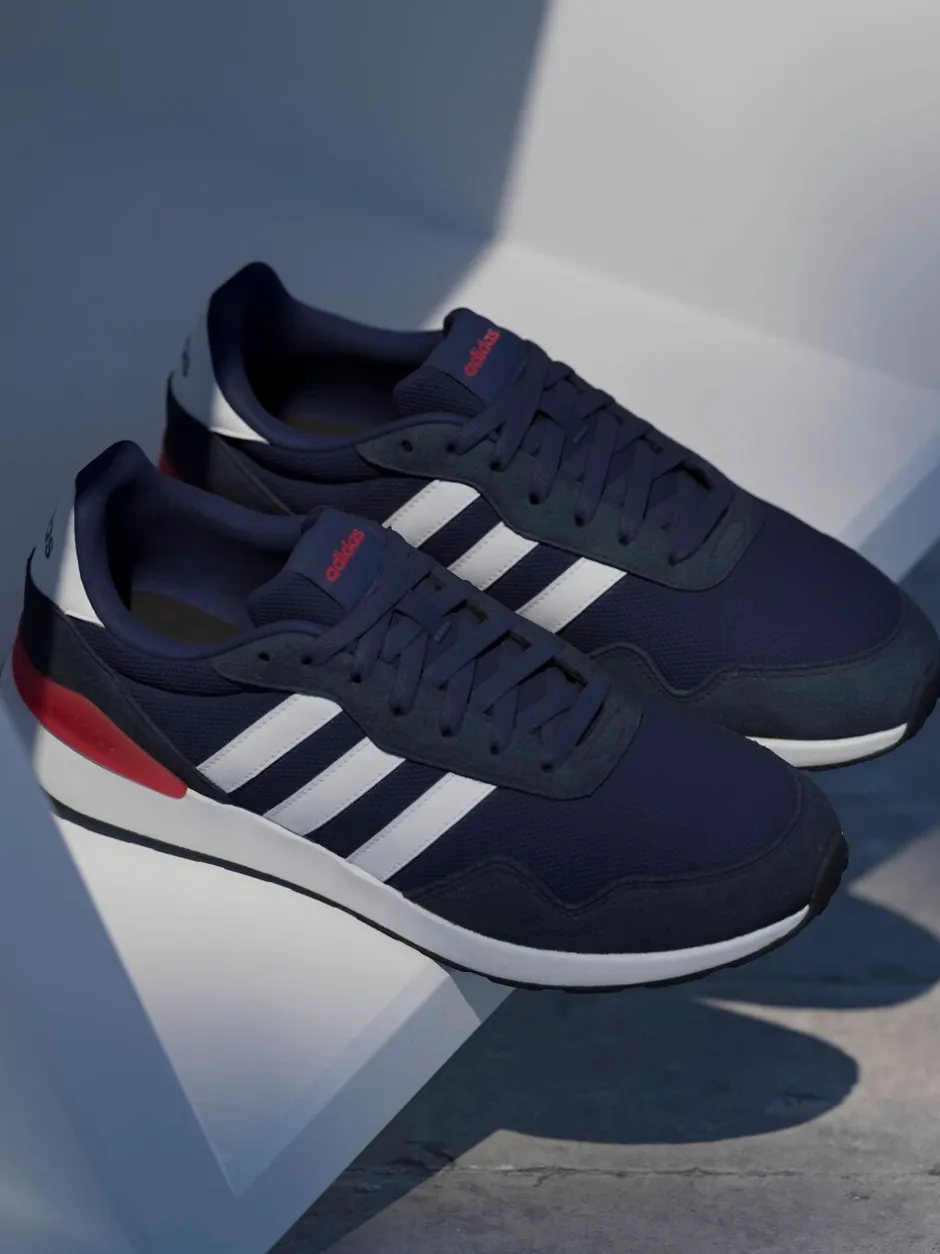 Sneakers*adidas Blauw - Run 60s 4.0 sneakers