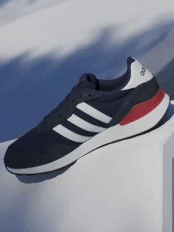 Sneakers*adidas Blauw - Run 60s 4.0 sneakers