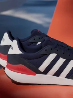 Sneakers*adidas Blauw - Run 60s 4.0 sneakers