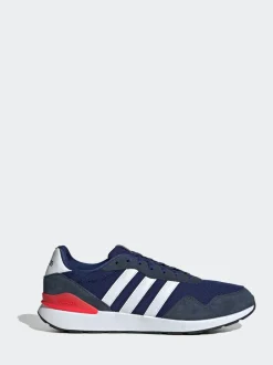 Sneakers*adidas Blauw - Run 60s 4.0 sneakers