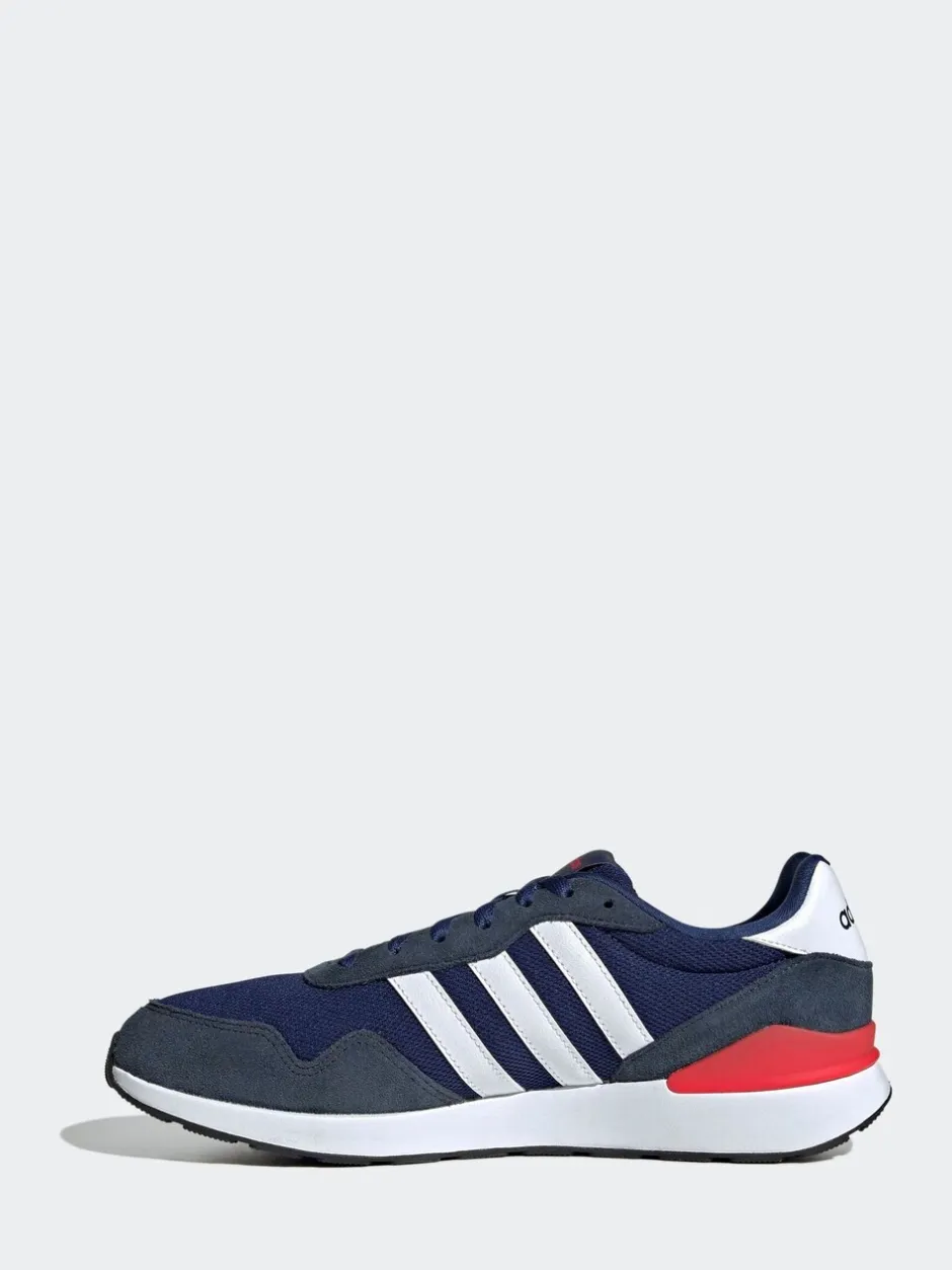 Sneakers*adidas Blauw - Run 60s 4.0 sneakers