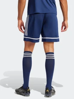 Shorts*adidas - Squadra 25 shorts Blauw
