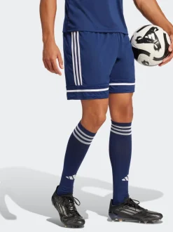 Shorts*adidas - Squadra 25 shorts Blauw